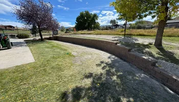 In Ground Trampolines for Precision Landscape in Casper, WY