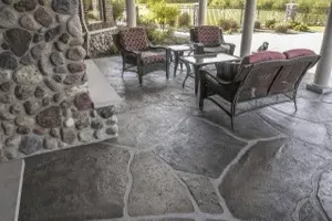 Commercial Epoxy Flooring for VantaCoat Surfaces in Grand Prairie, TX