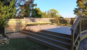 Custom Home Building for Homescapes Interior & Exteriors in Cleveland, TN