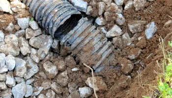 Septic Tank Cleaning for A Team Septic in Chapel Hill , TN