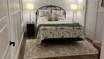 Custom Tiny Homes  for Mustard Seed Mansions  in Georgia, GA