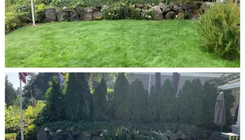 Patio Design & Construction for Hall of Fame Landscaping in Bremerton, WA