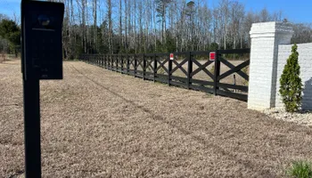 Automated Entry Systems and Gates for TriCity Fence and Contracting in Petersburg, VA