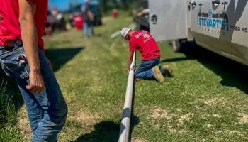 Plumbing Repairs for Stewart's Plumbing in Fannin County, TX