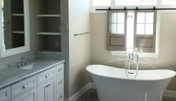 Interior Painting for JNJ Painting in Phoenix, AZ