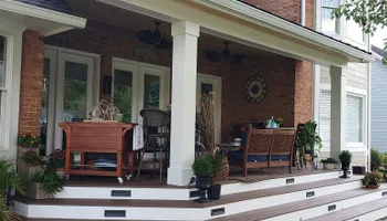 Custom Home Construction for T. Owen Henshaw Construction in Chattanooga, TN
