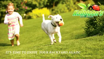 Pricing for Kathleen's Lawn & Shrub Care in Augusta, GA