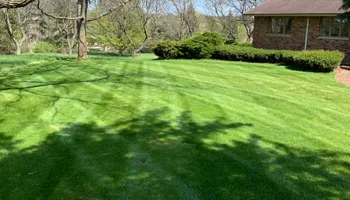 Mowing for Davidson Lawn Care LLC in Greensburg, IN