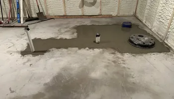 Boiler Installation for SWCH Plumbing & Heating in Highgate Center, VT