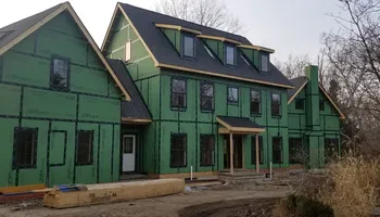 New Construction for Three Sons Building Services in Columbus, OH