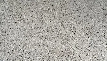 Epoxy Floors for International Coatings Corp. in Howell, Michigan