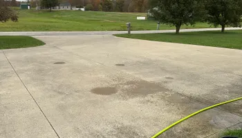 Power Washing for Barnes Wash & Seal in Butler, OH