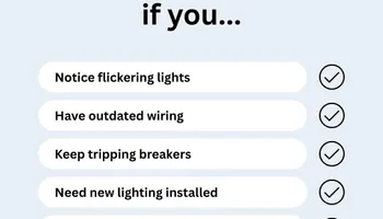 Electrical Repairs for Hopkins Electric in Taunton, MA