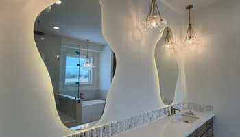 Custom Home Design for Alpine Construction Group in Goodlettsville, TN