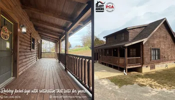 Interior Painting for Jeff Adkins Painting in Barboursville, WV