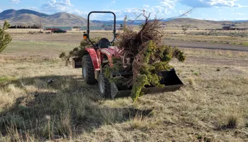Landscaping for Yeti Snow and Lawn Services in Helena, Montana
