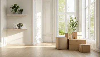 Moving  for AAA Moving and More LLC in Spokane, WA
