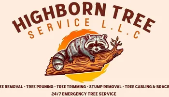 Tree Removal for Highborn Tree Service in Wheatfield, IN
