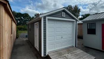 Sheds for The Shed Family & Farm LLC in Albany, NY
