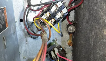 Residential HVAC Installation for Quality Hvac LLC in Spartanburg, SC