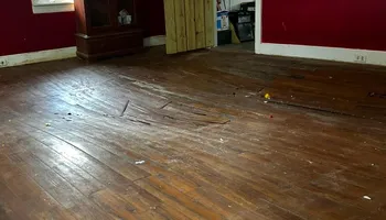 Kitchen Renovation for Simmons Construction in Starkville, MS