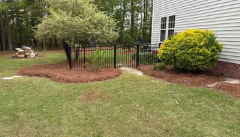 Mowing for Henry’s Lawn Care & Landscaping, LLC in Wendell, NC