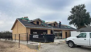 Kitchen Renovation for Albano's Construction Solutions in Gustine, CA