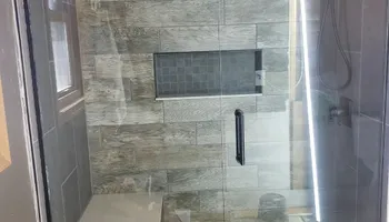 Bathroom Renovation for Harty Construction in Waseca,  MN