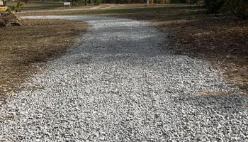 Land Grading for Double V Services in Dickson, TN