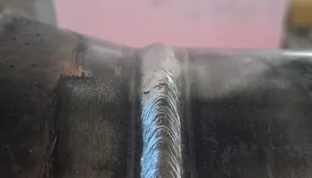 Welding & Fabrication for Western States Welding Services LLC in Johnstown, CO