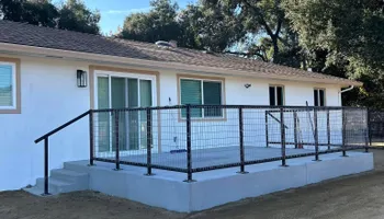 Fence Installation for Bay Valley Construction Services in Wilton, CA