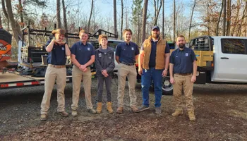 French Drains for Drain My lawn in Charlotte, NC
