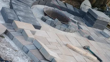 Bathroom Renovation for KAB Roofing & More in Sheboygan, WI