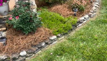 Mowing for Grandview Lawn Care in Norwood, NC