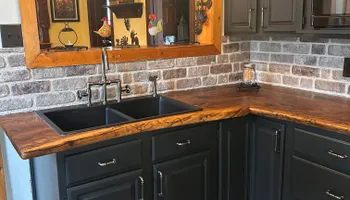 Kitchen Renovation for T&T Kitchens in Shamong, NJ