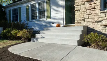 Concrete for Solid Concrete Contractor  in Tacoma, WA