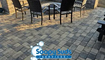 Pressure Washing for Soapy Suds Services Georgia in Perry, GA