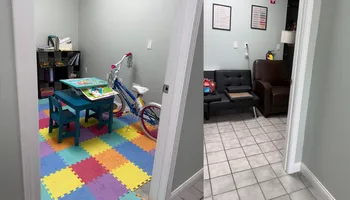 Interior Painting for Jeff Adkins Painting in Barboursville, WV