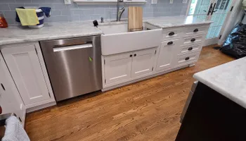 Interior Painting for Freshlook Painting LLC in Springfield, PA