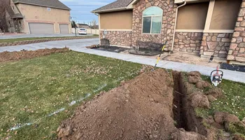 Landscape Installation for Falls Property Services  in Idaho Falls, ID