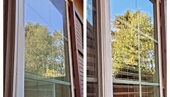 Window Cleaning for The Window & Solar Ninjas in Riverside County, CA