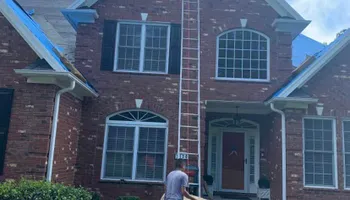Roofing Installation for BlueJay's Roofing & Roof Repair in King, NC