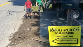 Seal Coating for Side Hustle Home Services  in Upton, MA