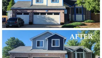 Interior Painting for Diamond Edge Painting in Weld County, CO