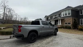 Interior Painting for JV Painting Services LLC in Hendersonville, NC