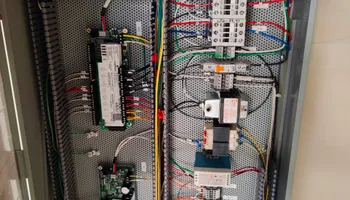 Residential Panel Upgrade for G&C ELECTRIC, LLC in Knoxville, TN