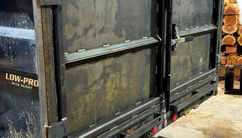 Agricultural Equipment Repair for Wright's Fabrication in Huntsville, AR