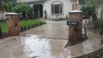 Carpentry for Max General Construction INC in San Jose, CA