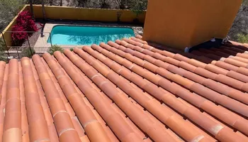 Roofing Installation for Generations Roofing in Tucson, AZ