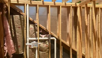 Plumbing Repairs for TD Plumbing of TX in Krum, TX